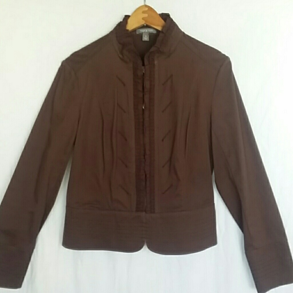 Apt.9 Stretch Jacket. - image 1